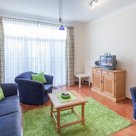 Meeresblick Wohnung 023 Ostseebad Kühlungsborn Eksteriør billede