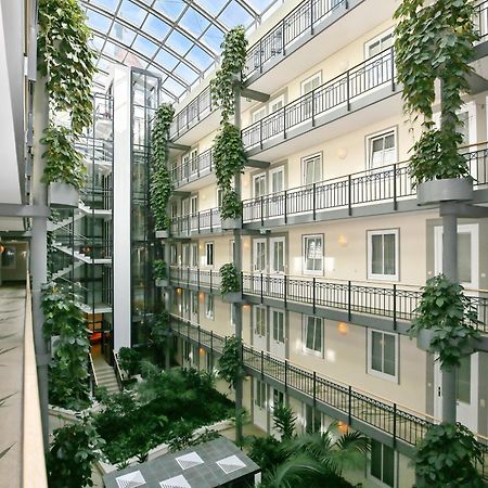 Meeresblick Wohnung 023 Ostseebad Kühlungsborn Eksteriør billede