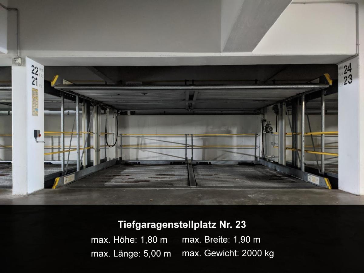 Meeresblick Wohnung 023 Ostseebad Kühlungsborn Eksteriør billede